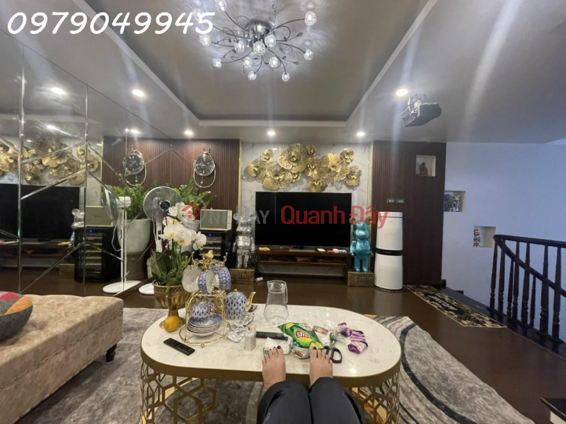 Property Search Vietnam | OneDay | Residential | Sales Listings, RESIDENTIAL HOUSE FOR SALE IN DUC DIEN, STRAIGHT LANE, 30M TO THE STREET, 35M2X4T, 4 BILLION (REAL PHOTOS)