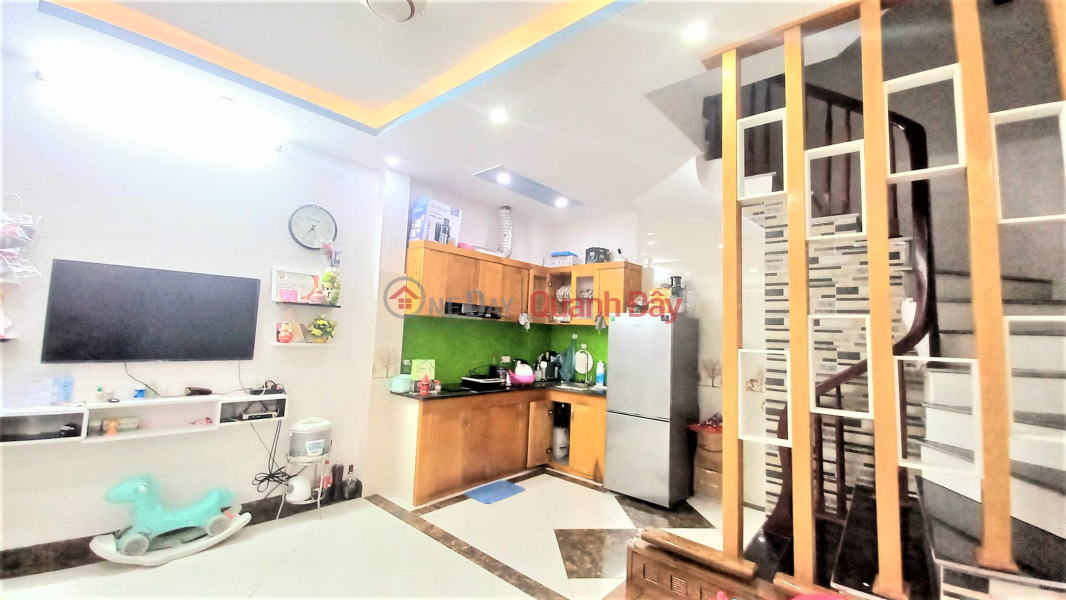 1 Capital 4$! House for sale in Van Phuc, Ha Dong Ngo Nhu Pho 53M2 5T just over 7 billion Sales Listings