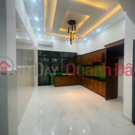 1 single apartment- Tan Hung District 7- Car Turns around - no planning-40m2-Just over 4 billion VND _0