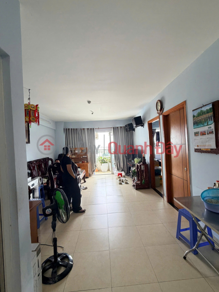Property Search Vietnam | OneDay | Residential | Sales Listings, Apartment for sale at Linh Tay Tower, Thu Duc, 84m2, 2 bedrooms, 2 bathrooms, with title deed, price 3.49 billion VND.