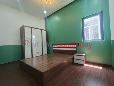 ► Nguyen Chi Thanh Front House, 10.5m street, 5 genuine floors, classy business _0
