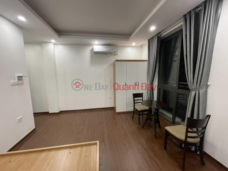 Selling building on Thanh Nhan street, Hai Ba Trung 85m, 8 floors, elevator, 17 bedrooms for rent 90 million\\/month. | Vietnam, Sales đ 17 Billion