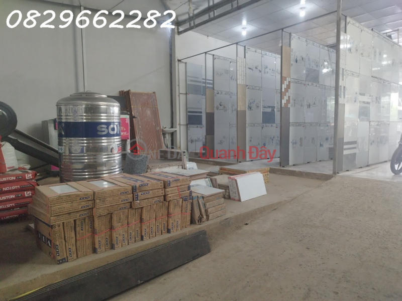 House and Land for Sale on DT-848 Street Frontage - Business Location - Right at the Market - 5.2 Billion Sales Listings