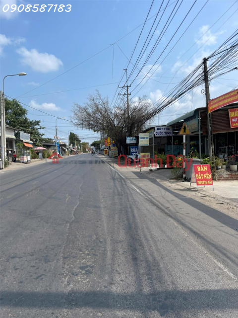 LAND IN GIANG DIEN – PRICES HIT ROCK BOTTOM, INDIVIDUAL TITLE DEEDS FOR EACH PLOT _0