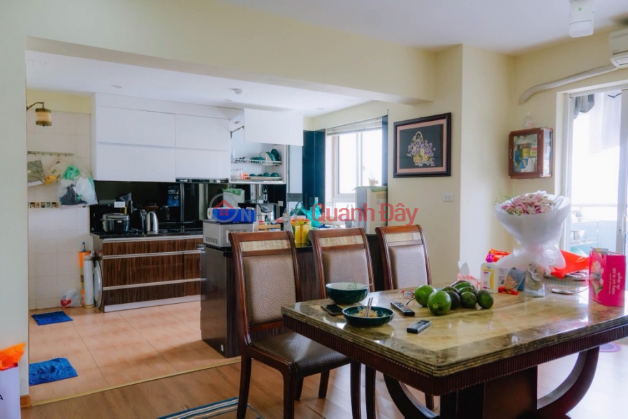 Láng Hạ 164m chỉ 13,4 tỷ, lô góc 3 thoáng, bồng lai tiên cảnh giữa Hà Nội Niêm yết bán