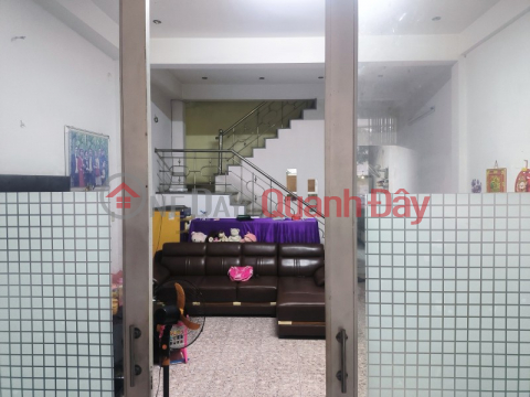 ► Mặt Tiền Điện Biên Phủ đoạn giữa 147m2, ngang 5.1m, 3 tầng, giá đầu tư 14 tỷ ~95tr/m2 _0