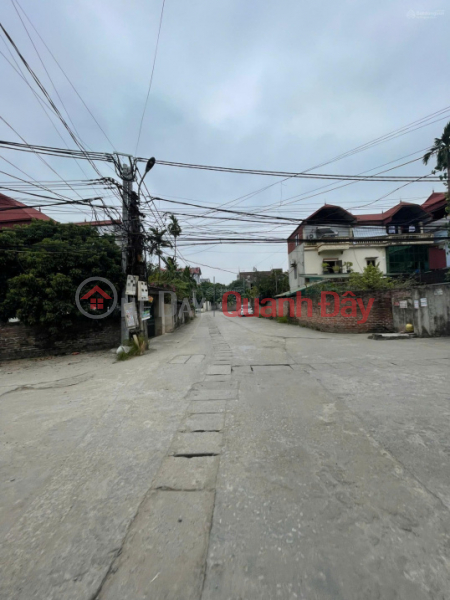 Property Search Vietnam | OneDay | Niêm yết bán, Gấp! Chính chủ bán nhanh đất đẹp Nam Hồng Đông Anh giá SỐC