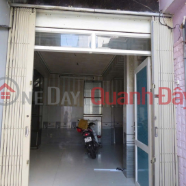 3-STORY HOUSE FOR SALE IN THE CITY CENTER, ALLEYWAY NEAR THE WATER SUPPLY AREA, NHA TRANG _0
