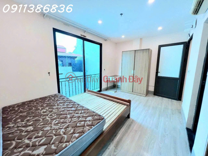 Super cash flow, parking available, DOAN KE THIEN 65m² 9T, yield of 1.2 billion VND\\/year, 29 billion VND Sales Listings