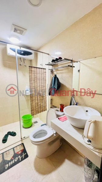 Property Search Vietnam | OneDay | Residential Sales Listings House for sale 52m2 An Duong street, Tay Ho Garage 7 seats 6 bedrooms Champion business 6.9 Billion VND