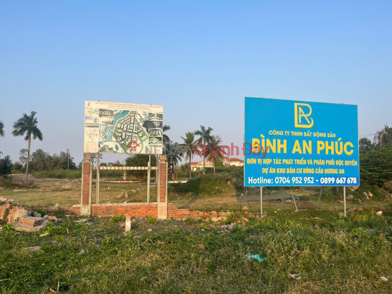 đ 2,1 tỷ | ĐẤT ĐẸP- GIÁ TỐT Chính chủ cần bán nhanh lô đất vị trí chiến lược tại xã Xuân Phú TP. Đà Nẵng