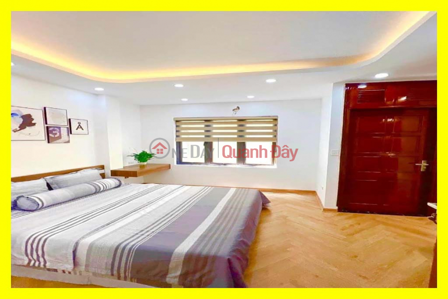 Property Search Vietnam | OneDay | Nhà ở Niêm yết bán | Bán nhà đường Láng Hạ, Đống Đa, 2 mặt thoáng, lô góc, nở hậu, vị trí đắc địa giá chỉ hơn 5 tỷ