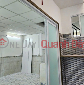 Car Parking Gate, Phuoc Long B, District 9, Area 72m2, 2 solid floors for rent 7 million only 2.95 billion. _0