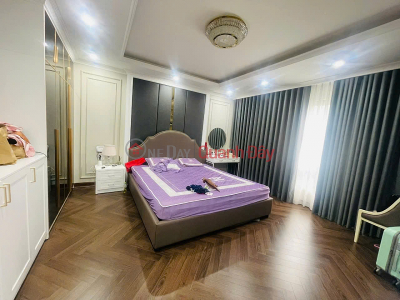 1X BILLION - IMMEDIATELY OWN A 6-STOREY TOWNHOUSE WITH ELEVATOR IN VAN PHU URBAN AREA - ENJOYABLE TO LIVE, GREAT FOR RENT | Vietnam, Sales | đ 13.8 Billion