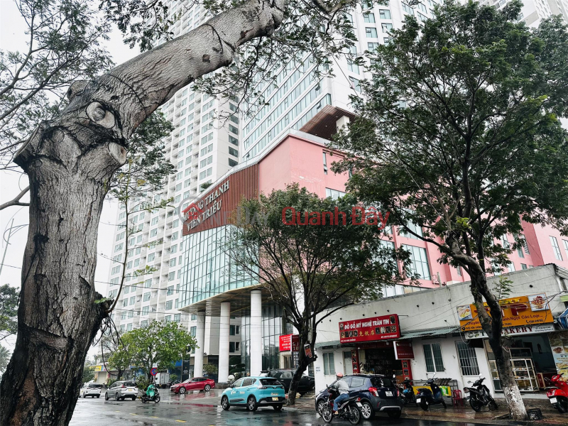 Beautiful Land - Good Price - Owner Needs to Sell Land Lot in Beautiful Location at Hon Chong Nha Trang Sales Listings