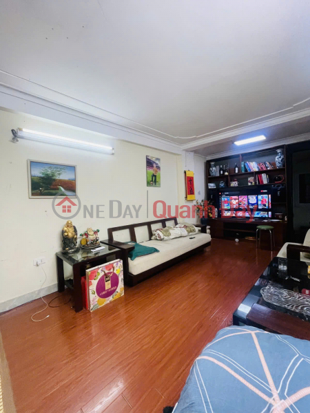 Property Search Vietnam | OneDay | Residential | Sales Listings, HOUSE FOR SALE ON 25M THANH LIET STREET, 35 M2, 5 FLOORS, 3.3M FRONTAGE, PRICE 11.5 BILLION VND.