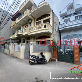 Own a House Right Now With A Nice Location At 5\/40 Group 3 Trung Hamlet, Phung Phap, Ngo Quyen, Hai Phong _0