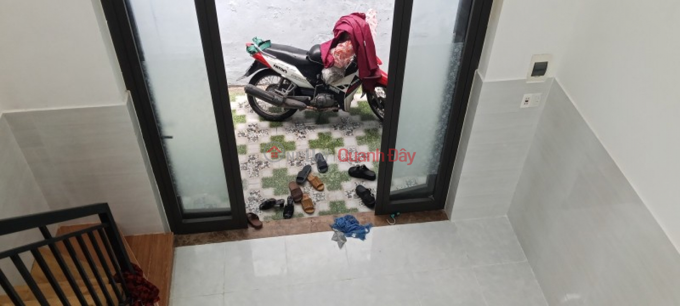 Property Search Vietnam | OneDay | Nhà ở Niêm yết bán | ► Nhà kiệt gần MT Nguyễn Phước Nguyên gần Chợ, 39m2, lửng đúc, 2.69 tỷ