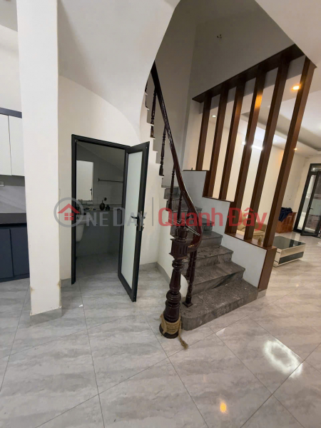 Property Search Vietnam | OneDay | Nhà ở, Niêm yết cho thuê Cho thuê nhà nguyên căn ngõ 276 Đại Từ 4 tầng, 54m2, 5 ngủ, 15 Triệu