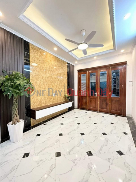 Property Search Vietnam | OneDay | Residential, Sales Listings | Selling fixed house with area 36m2 x5T, very nice house, new, price 3.25 billion, can live