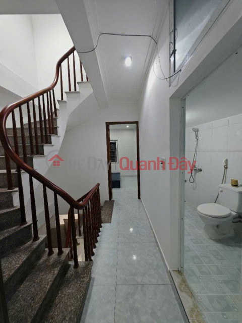 NHÀ ĐỨC THẮNG – VIEW HỒ HIẾM – 50M² x 5 TẦNG – Ô TÔ NGỦ TRONG NHÀ – GIÁ 11.8 TỶ _0