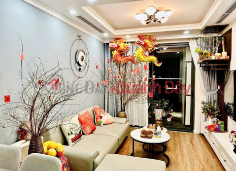 NHÀ ĐẸP PHẠM VĂN ĐỒNG – GẦN ĐẠI HỌC MỎ – 4 TẦNG – GARA NHỎ _0