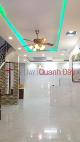 Property Search Vietnam | OneDay | Nhà ở Niêm yết bán | Bán nhà Hẻm xe hơi Nguyễn Thượng Hiền, Gò Vấp 39m2 chỉ 3 tỷ rưỡi