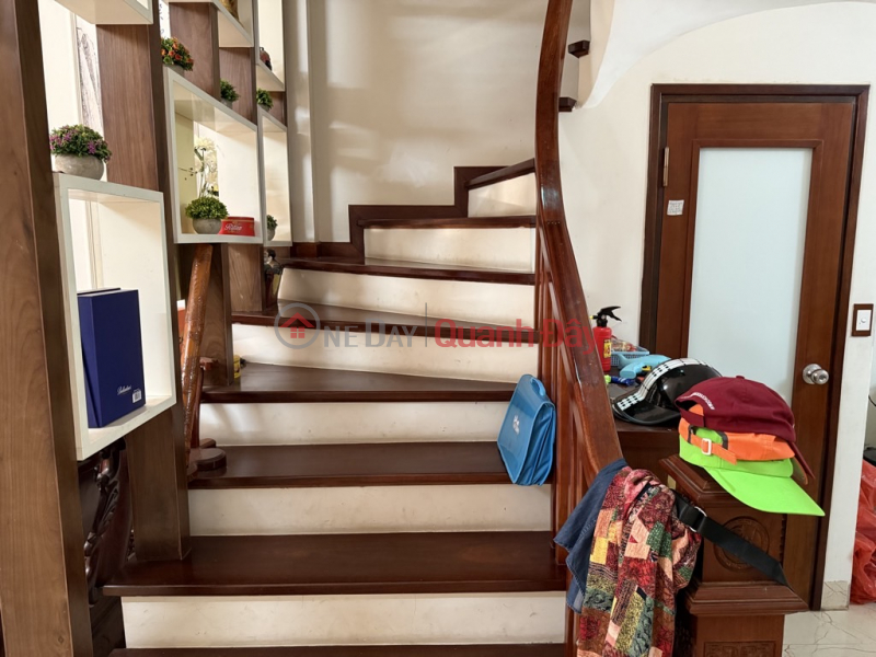 Property Search Vietnam | OneDay | Nhà ở, Niêm yết bán Vị trí ngõ 92 to rộng đẹp nhất tuyến phố Nguyễn Khánh Toàn, ngõ ô tô tránh, nhà mình cách ô tô