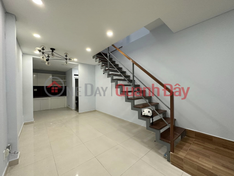 FAST 4 BILLION – NGUYEN THIEN THANH HOUSE HAU TAI LOC - 36M2 AREA _0