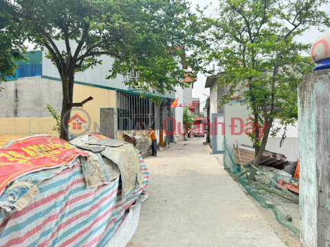 Đất đẹp thôn Phố Yên, Tiền Phong, Mê Linh, HN. Gần chợ Yên, hồ Ba Góc, UBND _0