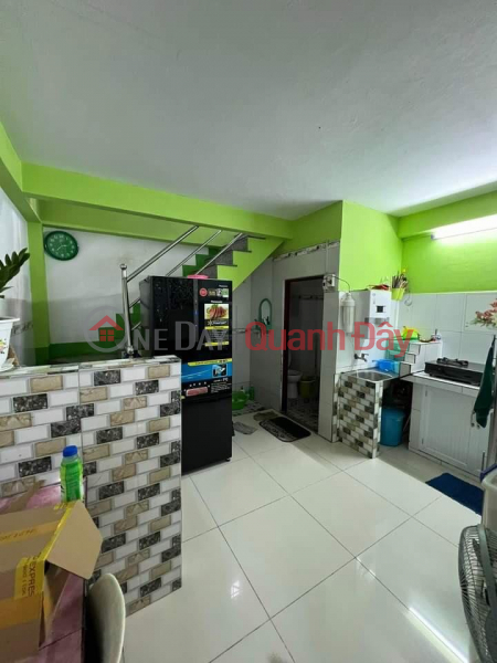 Property Search Vietnam | OneDay | Residential | Sales Listings, HOT HOT Urgent Sale Super nice 3-storey house in Binh Tan District, Ho Chi Minh City