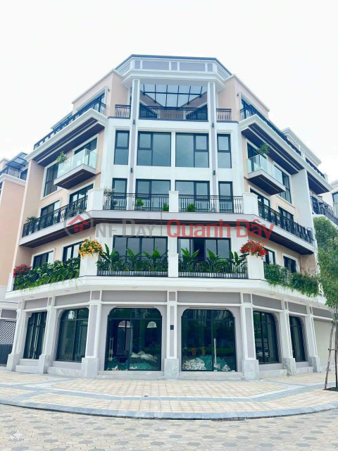 Cho thuê nhà, Thái Thịnh, Yên Lãng, Nguyễn Văn Tuyết; 143m2* 5T -72 tr _0