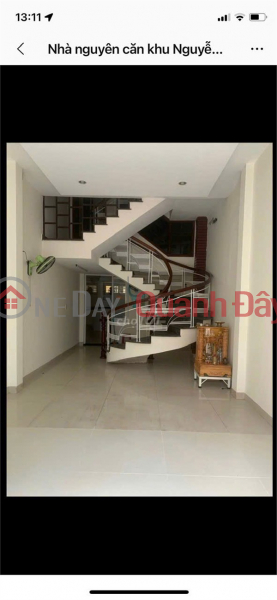 Property Search Vietnam | OneDay | Nhà ở | Niêm yết bán CHÍNH CHỦ BÁN CĂN HỘ 4 TẦNG TẠI Đường Kiệt 256 Nguyễn Hoàng, Bình Hiên, Hải Châu, Đà Nẵng