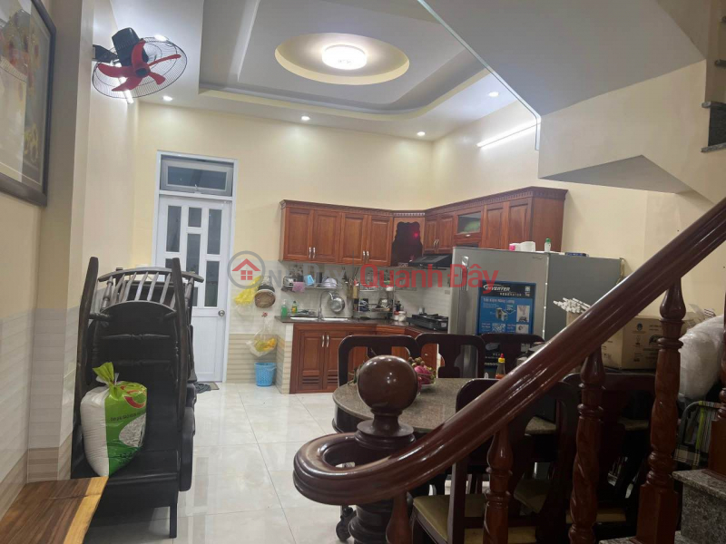 Property Search Vietnam | OneDay | Residential, Rental Listings HOUSE FOR RENT NGUYEN BINH KHIEM, BEAUTIFUL, CONVENIENT LOCATION