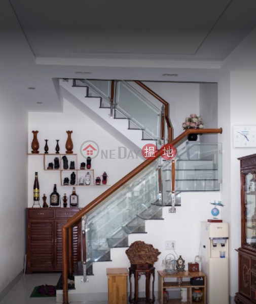 The Free House Homestay&Apartment (Căn hộ Nhà nghỉ Tự do),Ngu Hanh Son | (2)