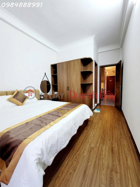 HOTEL FOR SALE IN THE CENTER OF CAM BINH – CAM PHA, QUANG NINH Vietnam Sales đ 8.38 Billion