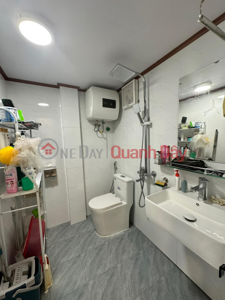 SIÊU PHẨM BÁN NHÀ ĐẠI TỪ 31M2 2T 3,1M MT GIÁ CHÀO 1,55 TỶ Việt Nam, Bán, đ 1,5 tỷ