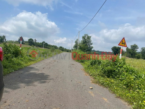 Owner land in Binh Trung commune, Chau Duc, BRVT _0