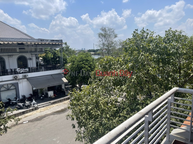 Property Search Vietnam | OneDay | Nhà ở, Niêm yết bán, Bán Tòa Villa 4 Tầng 700m2 View Sông Hiệp Bình Chánh Thủ Đức Chỉ 38 Tỷ