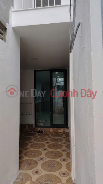 BÁN NHÀ 2 TẦNG HẺM CẦU HỘ NGỌC HIỆP NHA TRANG Niêm yết bán