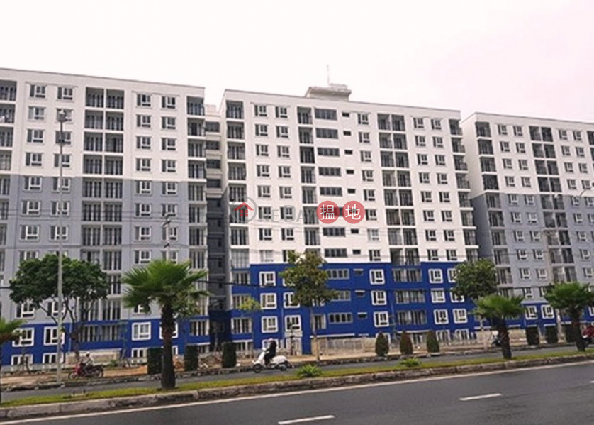 Blue House An Trung apartment (Blue House An Trung apartment) Son Tra|搵地(OneDay)(1)