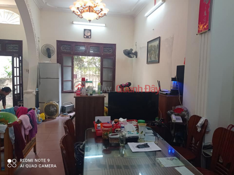 Property Search Vietnam | OneDay | Residential Sales Listings Selling Nguyen Khanh Toan townhouse, In front of the house, avoiding the alley 55m2 8 billion VND