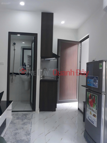 Apartment for sale on Kim Ma street, 9-storey building, 35 fully furnished rooms, 122m2 Sales Listings