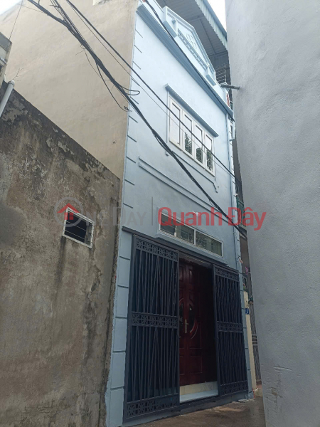 Property Search Vietnam | OneDay | Nhà ở Niêm yết bán | CHỦ CẦN BÁN NHÀ 3 TẦNG CỔ BI - GIA LÂM, GIÁ CHỈ 4.1 TỶ, LH 0985865658