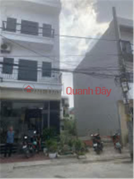 Property Search Vietnam | OneDay | Residential, Sales Listings Owner Sells Land in Line 1 Dong Huong Resettlement Area, Quan Toan Ward, Hong Bang, Hai Phong