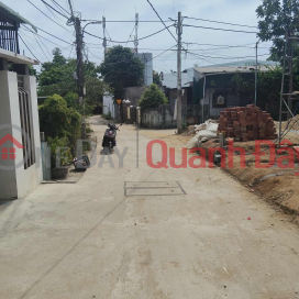 CƠ HỘI SỞ HỮU LÔ ĐẤT ĐẸP – VỊ TRÍ ĐẮC ĐỊA TẠI HÒA THỌ TÂY, CẨM LỆ _0
