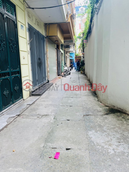 Property Search Vietnam | OneDay | Nhà ở | Niêm yết bán, Bán nhà Lạc Long Quân, ngõ Ô Tô nhỏ, 100m đường lớn ,gần Hồ Tây 35m2 3 tầng 7,6 tỷ