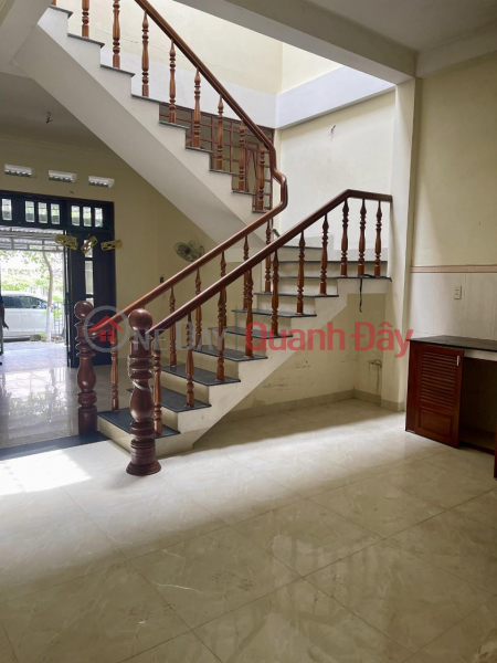 Owner Rent 2-Story Full House Near Tran Dinh Tri and Hoang Thi Loan Streets, Lien Chieu District Rental Listings
