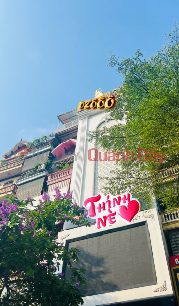 Property Search Vietnam | OneDay | Nhà ở Niêm yết bán | BÁN NHÀ PHỐ XÃ ĐÀN – LÔ GÓC – VỈA HÈ – 3 THOÁNG - DT 80M – 6T – MT 6M – GIÁ CHỈ 45 TỶ