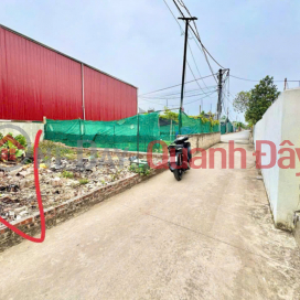 BÁN ĐẤT 41m² – THÔN TIÊN HÙNG, PHÚC THỊNH – GIÁ CHỈ HƠN 3 TỶ _0